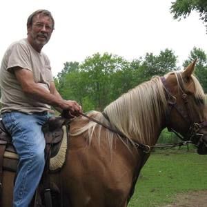 Meet your Posher, Richard